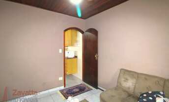 Imagem 5: Casa para Venda em São Paulo-SP, na Vila Medeiros: 5 quartos, 3 salas, 2 banheiros, 2 vaga