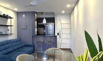 Imagem 4: Apartamento à venda na Vila Maria, com 3 quartos, 1 suíte, 1 vaga, 60m²