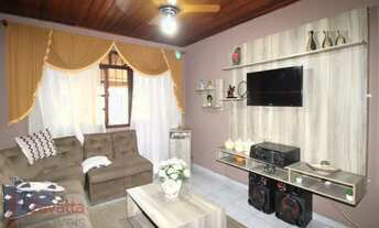 Imagem: Casa para Venda em São Paulo-SP, na Vila