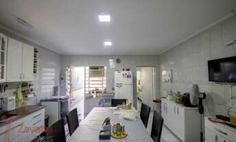 Imagem 6: Casa à venda em São Paulo-SP, Parque Edu Chaves, 3 quartos, 2 suítes, 2 salas, 3 banheiros