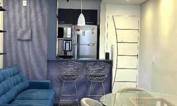 Imagem 2: Apartamento à venda na Vila Maria, com 3 quartos, 1 suíte, 1 vaga, 60m²