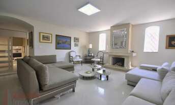 Imagem: Casa Espetacular à Venda em São Paulo-SP