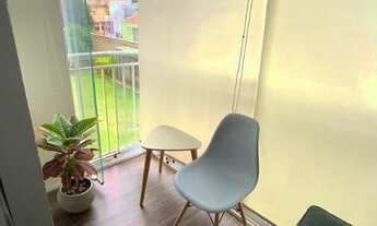 Imagem 7: Apartamento à venda na Vila Maria, com 3 quartos, 1 suíte, 1 vaga, 60m²