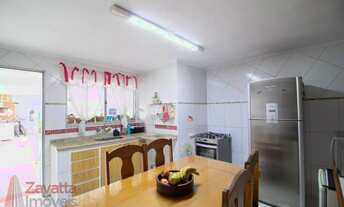 Imagem 6: Imperdível oportunidade: Casa à venda em São Paulo-SP, no bairro Parque Edu Chaves, com 3