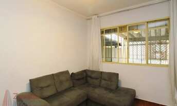 Imagem 2: Casa para Venda em São Paulo-SP, na Vila Medeiros: 5 quartos, 3 salas, 2 banheiros, 2 vaga