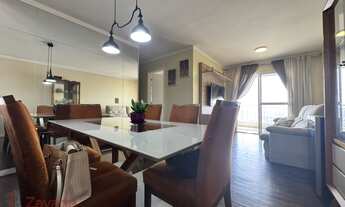 Imagem 5: Apartamento à venda na Vila Maria Alta com 86m², 3 quartos, 1 suíte e 2 vagas