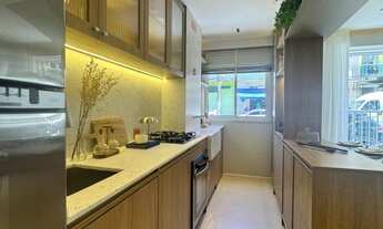 Imagem 4: Apartamento à venda em São Paulo-SP, Bom Retiro: 2 quartos, 2 salas, 1 banheiro, 38,00m² d