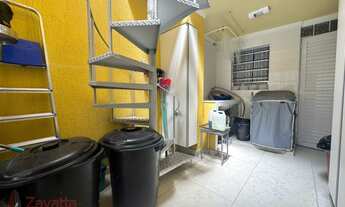 Imagem 7: Casa à venda Vila Dom Pedro II com 200m²! 2 quartos, 2 salas, 2 banheiros, 2 vagas de gara