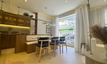 Imagem 2: Imperdível! Apartamento à venda em São Paulo-SP, no Bom Retiro, com 2 quartos, 2 salas, 1