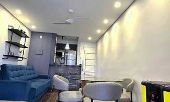 Imagem: Apartamento à venda na Vila Maria, com