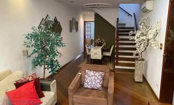 Imagem: Espetacular casa à venda em SP, Vila Nova