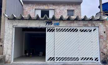 Imagem: 3 dormitórios na Rua Joaquim De Souza Pacheco