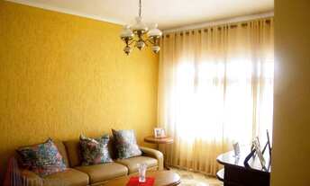 Imagem: Casa à venda em Vila Medeiros - 3 quartos