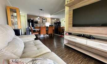 Imagem 3: Apartamento à venda na Vila Maria Alta com 86m², 3 quartos, 1 suíte e 2 vagas