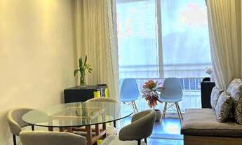 Imagem 5: Apartamento à venda na Vila Maria, com 3 quartos, 1 suíte, 1 vaga, 60m²