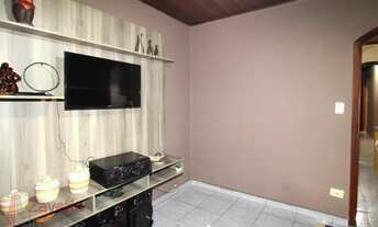 Imagem 6: Casa para Venda em São Paulo-SP, na Vila Medeiros: 5 quartos, 3 salas, 2 banheiros, 2 vaga