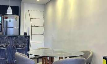 Imagem 3: Apartamento à venda na Vila Maria, com 3 quartos, 1 suíte, 1 vaga, 60m²