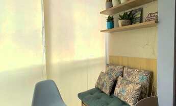 Imagem 6: Apartamento à venda na Vila Maria, com 3 quartos, 1 suíte, 1 vaga, 60m²