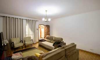 Imagem 4: Casa à venda em São Paulo-SP, Parque Edu Chaves, 3 quartos, 2 suítes, 2 salas, 3 banheiros