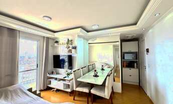 Imagem: Apartamento à venda na Vila Maria, com