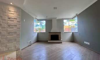 Imagem 4: Casa de 5 quartos e 2 suítes com 500m² de área na Zona Norte de São Paulo - Barro Branco