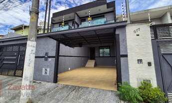 Imagem 2: Imperdível! Casa à venda no Parque Vitória, São Paulo-SP: 3 quartos, 2 suítes, 2 salas, 4