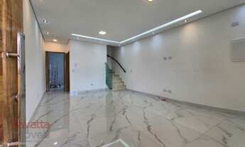 Imagem 6: Imperdível! Casa à venda no Parque Vitória, São Paulo-SP: 3 quartos, 2 suítes, 2 salas, 4