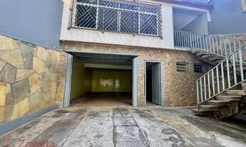 Imagem: Casa à venda em São Paulo-SP, Vila Maria