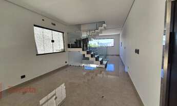 Imagem 5: Imperdível! Casa à venda no Jardim Vila Galvão, São Paulo-SP: 3 quartos, 3 suítes, 2 salas