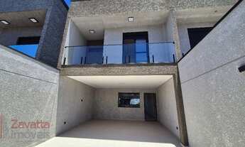 Imagem 2: Imperdível! Casa à venda no Jardim Vila Galvão, São Paulo-SP: 3 quartos, 3 suítes, 2 salas