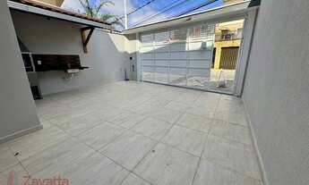 Imagem 3: Casa à venda na Vila Medeiros, 3 quartos, 1 suíte, 2 salas, 3 banheiros, 1 vaga