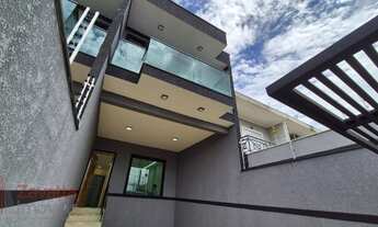 Imagem: Imperdível! Casa à venda no Parque Vitória