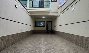 Imagem: Imóvel de Luxo na Vila Maria Alta Casa