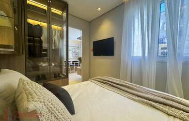 Imagem: Apartamento à venda no Jaçanã, São Paulo-SP