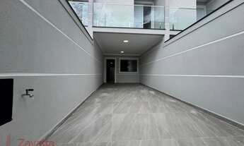 Imagem 2: Imperdível oportunidade de adquirir uma casa com 3 quartos e 2 vagas de garagem na Vila Me