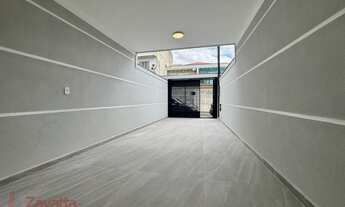 Imagem 3: Imperdível oportunidade de adquirir uma casa com 3 quartos e 2 vagas de garagem na Vila Me