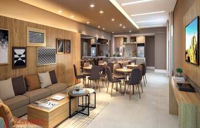 Imagem: Apartamento à venda em São Paulo-SP, Barro