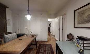 Imagem 4: 4 dormitórios na Alameda Sarutaiá