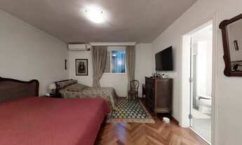 Imagem 5: 4 dormitórios na Alameda Sarutaiá