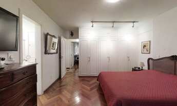 Imagem 6: 4 dormitórios na Alameda Sarutaiá