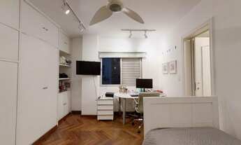 Imagem 7: 4 dormitórios na Alameda Sarutaiá