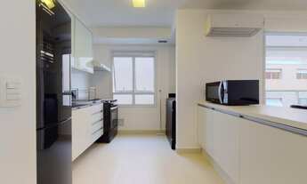 Imagem 6: 1 dormitório na Alameda Fernão Cardim