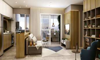 Imagem: Apartamento para Venda, 3 Dormitorios, 2