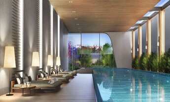 Imagem 3: Apartamento a Venda, 4 Dormitorios, 6 Vagas de Garagem, Itaim Bibi