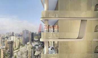 Imagem 4: Apartamento a Venda, 4 Dormitorios, 6 Vagas de Garagem, Itaim Bibi