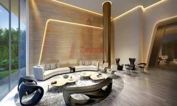 Imagem 5: Apartamento a Venda, 4 Dormitorios, 6 Vagas de Garagem, Itaim Bibi