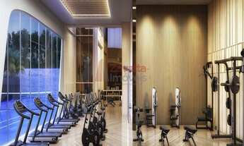 Imagem 6: Apartamento a Venda, 4 Dormitorios, 6 Vagas de Garagem, Itaim Bibi