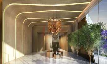 Imagem 7: Apartamento a Venda, 4 Dormitorios, 6 Vagas de Garagem, Itaim Bibi