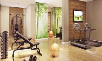 Imagem 2: Apartamento para comprar no Cambuci, 3 Dormitorios