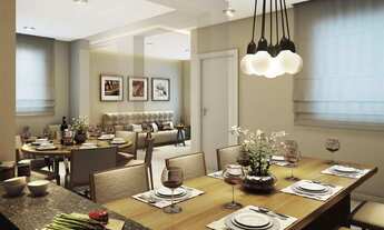 Imagem 7: Apartamento para comprar no Cambuci, 3 Dormitorios